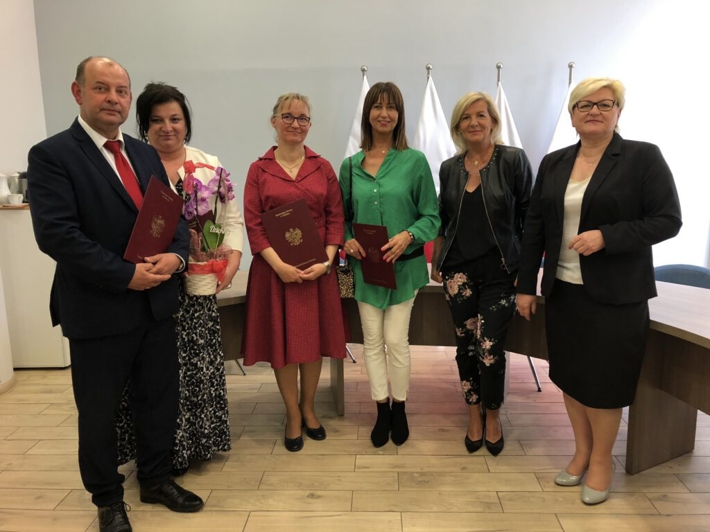 Kuratorium Oświaty W Gdańsku Konkursy Przedmiotowe 2018 2019