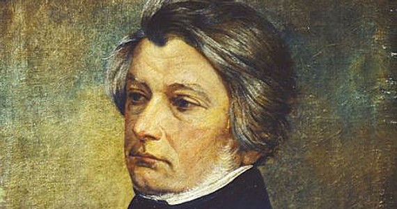 Spotkanie z autorem niezwykłej biografii Mickiewicza - Wiadomości W Jakiej Epoce Tworzył Adam Mickiewicz