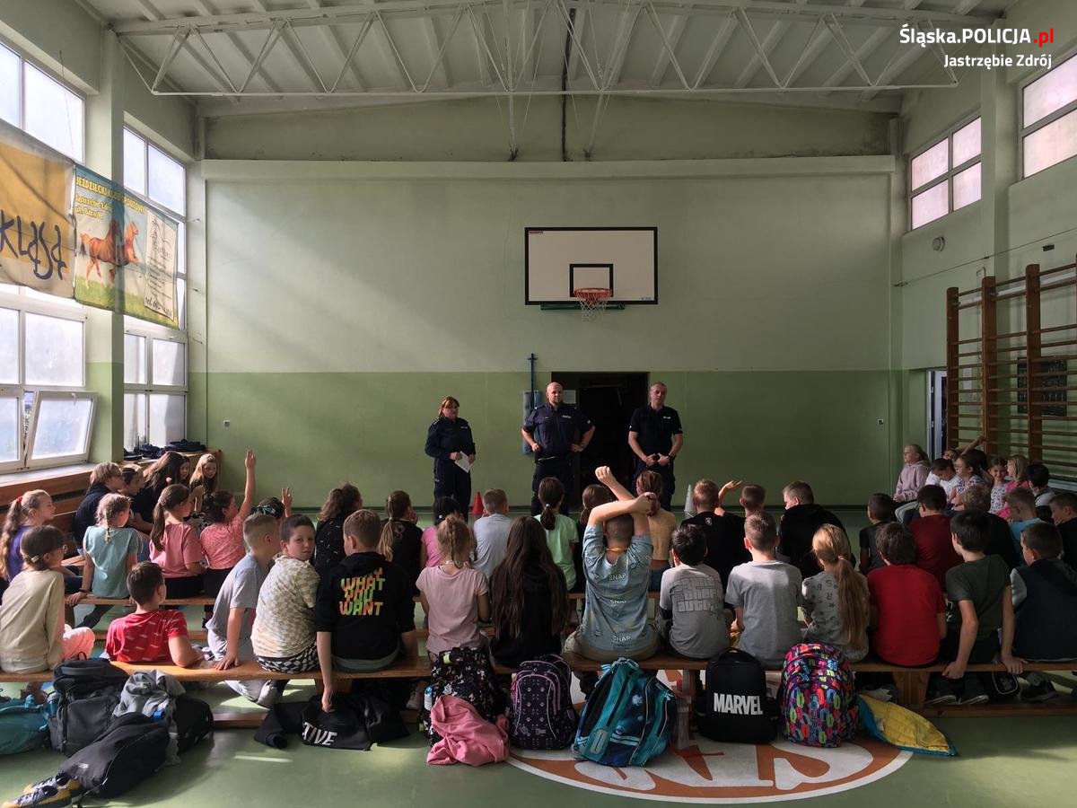 Przedszkole Nr 6 Jastrzebie Zdrj