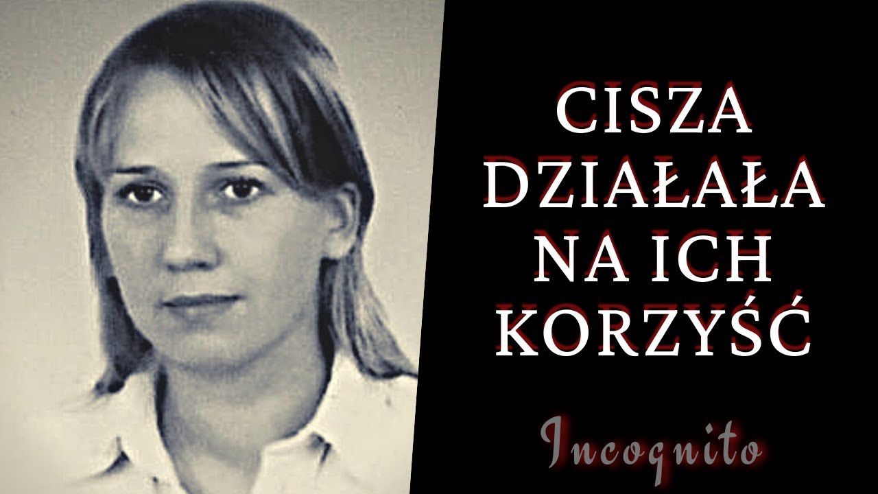 Sprawa Agnieszki - Rozwiązana przez Archiwum X | Podcast kryminalny Prośba Rządu Polskiego O Zbadanie Sprawy Katyńskiej Przez Czerwony Krzyż