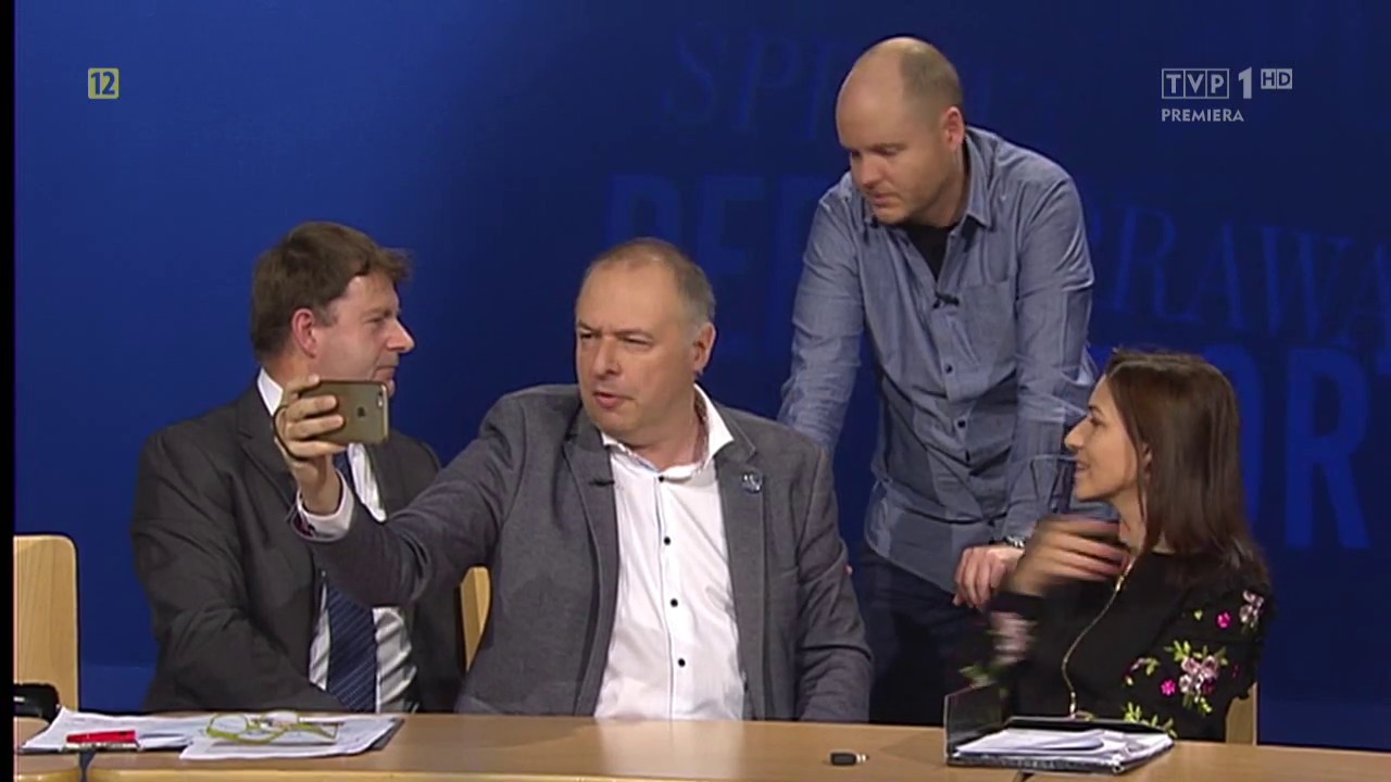 Sprawa Dla Reportera O Ktorej Godzinie