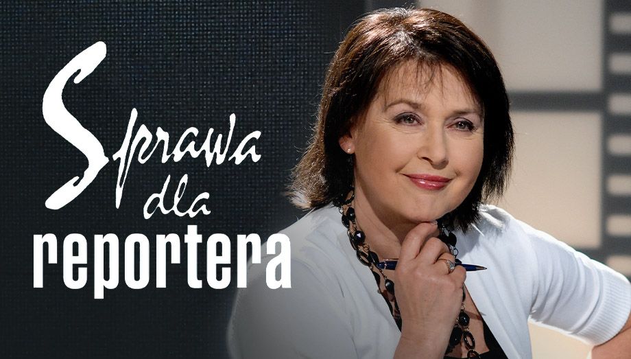 Sprawa Dla Reportera Ksiądz Jurczuk