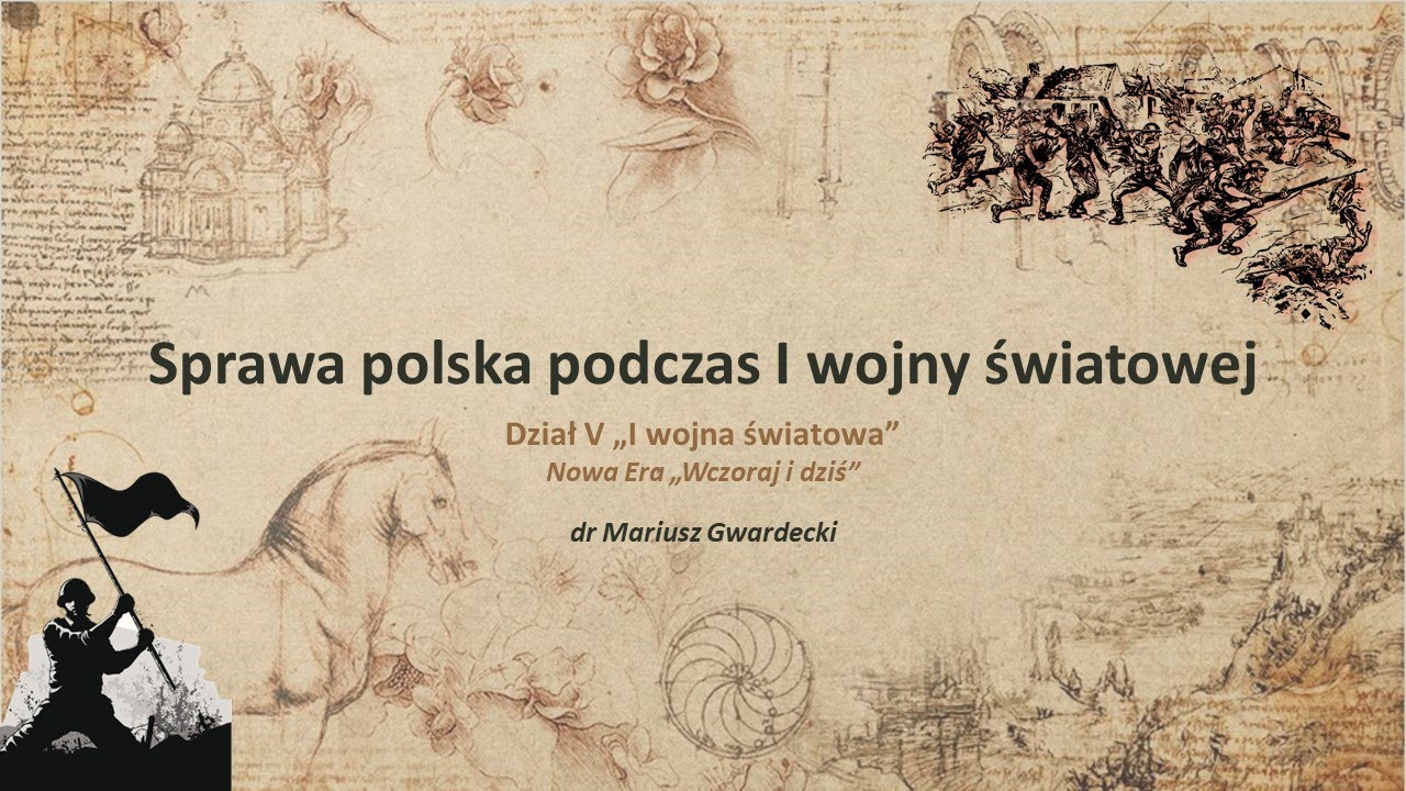 Sprawa polska w czasie I wojny światowej - YouTube Portugalia W Czasie Ii Wojny światowej