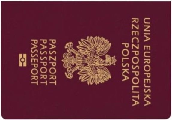 Sprawdz Czy Twoj Paszport Jest Gotowy