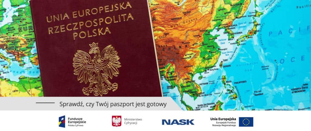 Sprawdź online, czy Twój paszport jest gotowy - Twój Sącz Sprawdz Czy Twoj Paszport Jest Gotowy