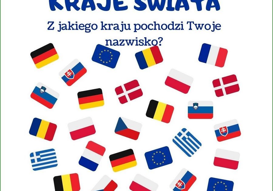 Z Jakiego Kraju Pochodzi Imię Nadia