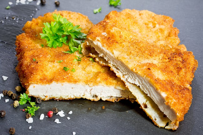 Sprawdzamy ile kalorii ma kotlet schabowy. Byliśmy zaskoczeni Kotlet Schabowy Ile Ma Kalorii