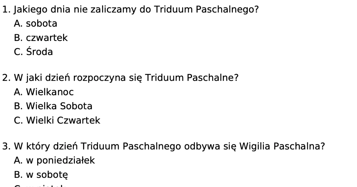Religia Klasa 8 ćwiczenia Odpowiedzi