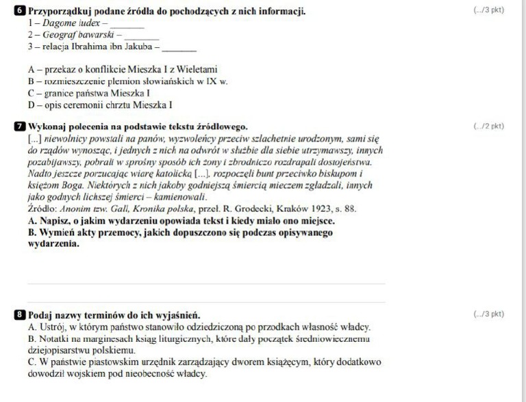 Układ Wydalniczy Sprawdzian Nowa Era Pdf