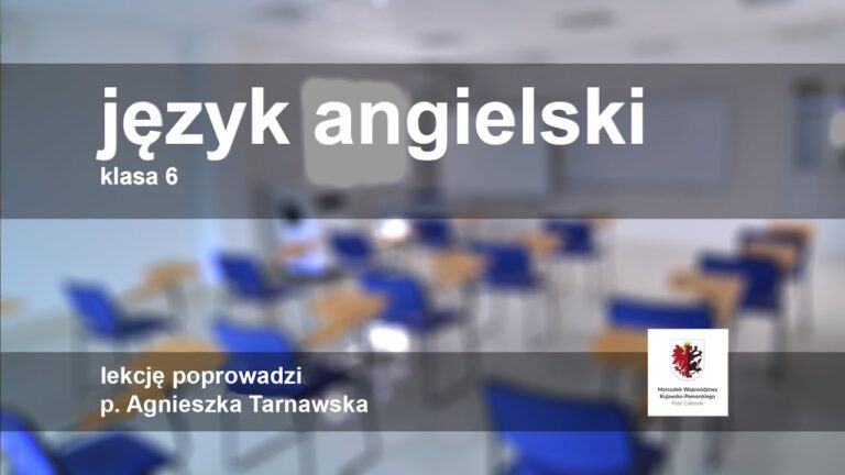 Sprawdzian Z Angielskiego Klasa 6 Unit 3 Pdf