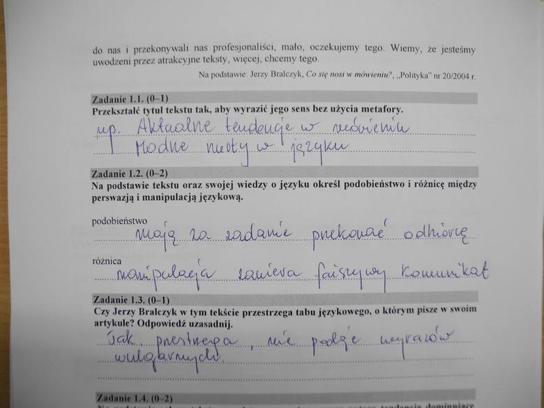 Sprawdzian Z Czasownika Klasa 4 Wsip Czasownik Sprawdzian Klasa 4 Nowa Era