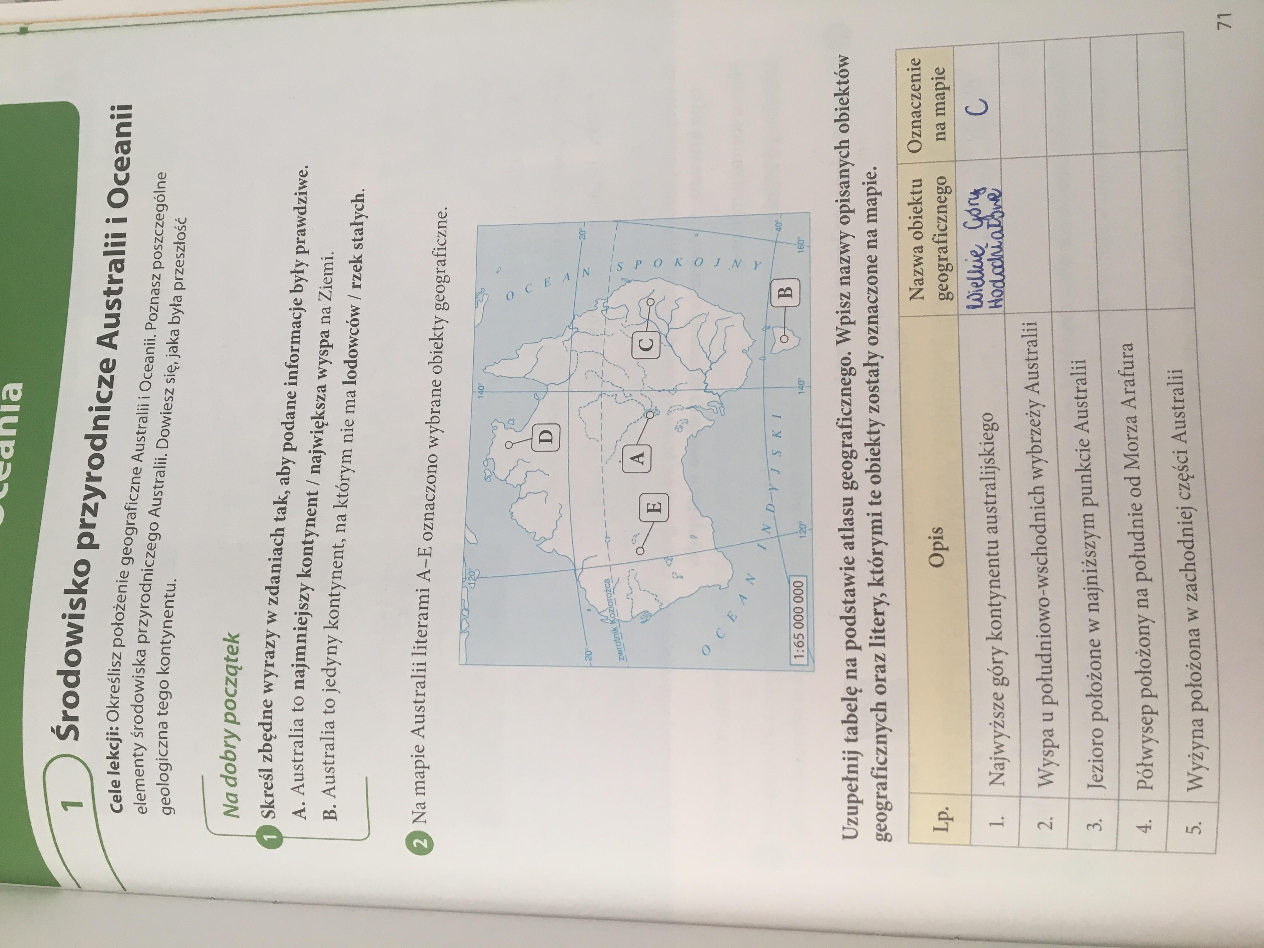 Sprawdzian Z Geografii Klasa 8 Azja - question Sprawdzian Z Geografii Klasa 6 Dzial 3 Nowa Era Pdf