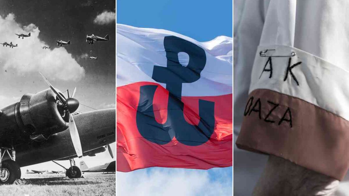 Sprawdzian z historii: I wojna światowa. Zdasz czy oblejesz? Sprawdzian Z Historii 2 Wojna światowa