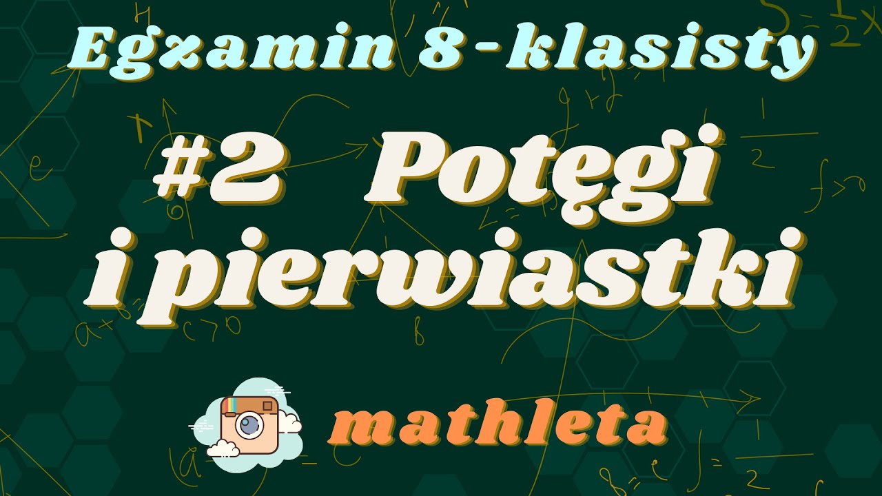 Sprawdzian z matematyki dla klasy 2 gimnazjum: pierwiastki - STUDIO ENJOY Sprawdzian Z Soli 2 Gimnazjum