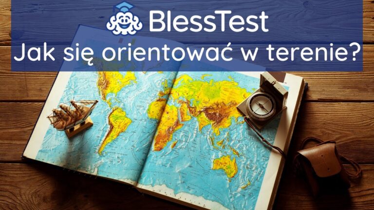 Orientacja W Terenie I Pogoda Sprawdzian Klasa 4 Chomikuj