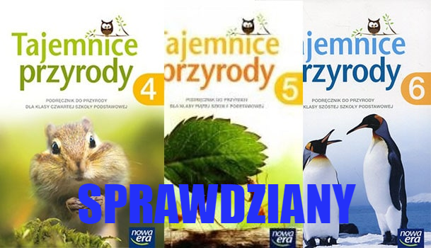 Sprawdziany – Artofit Przyroda Klasa 4 Sprawdziany
