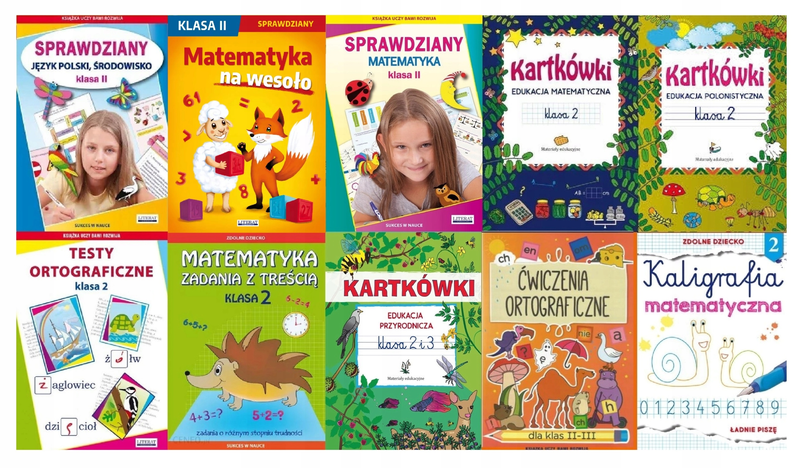 Testy Sprawdziany Kartkowki Za Darmo