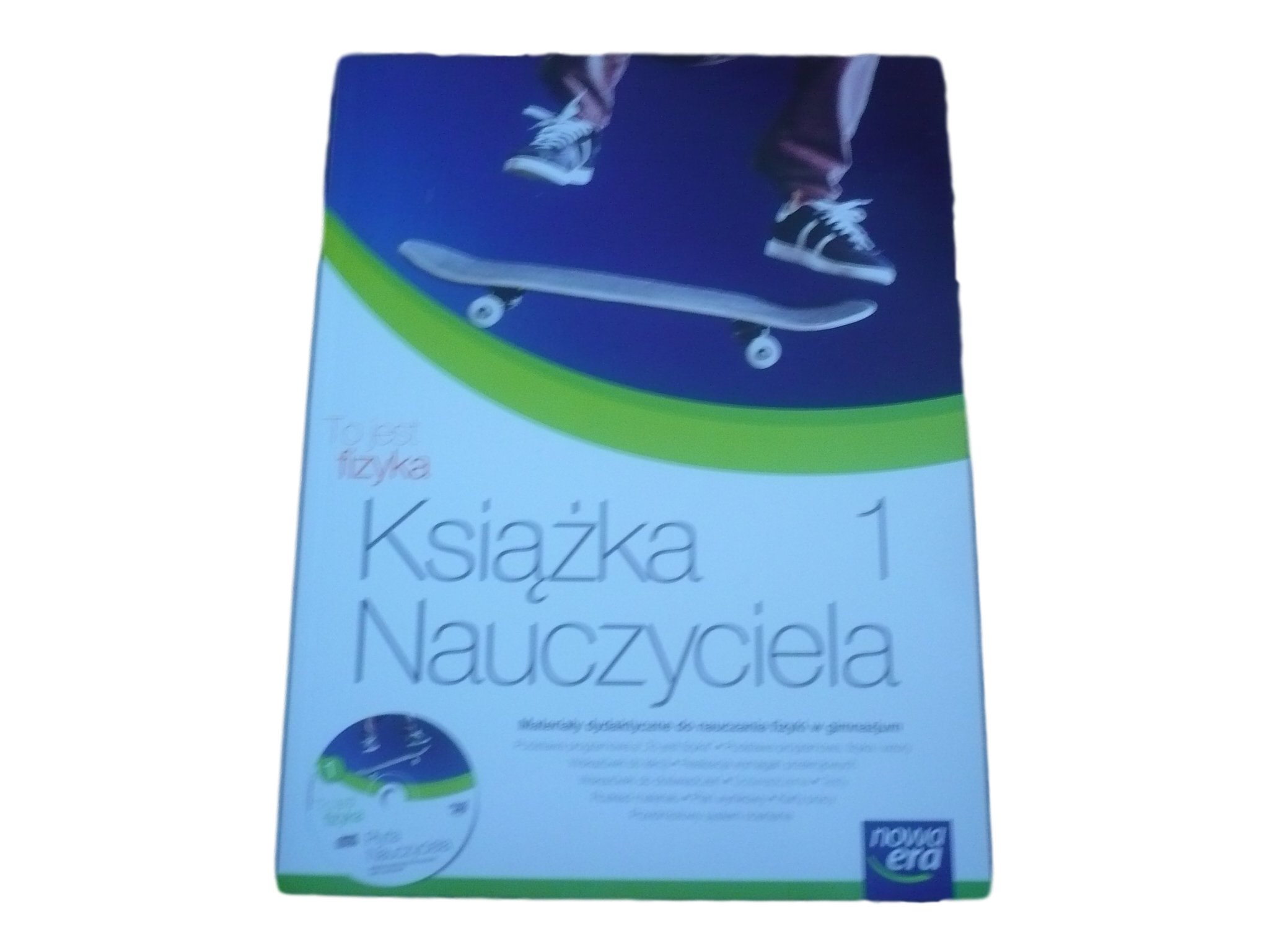 Nowa Era Fizyka Klasa 7 Sprawdziany