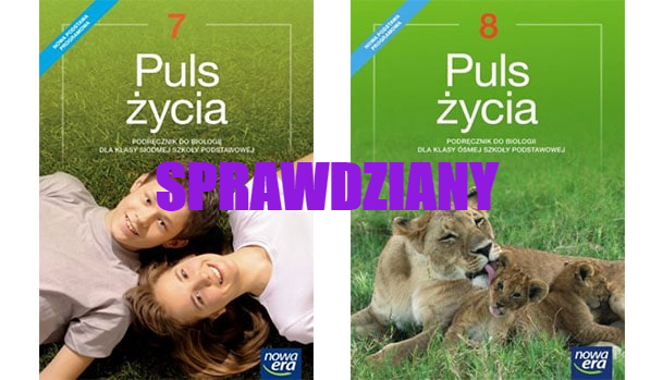 Puls życia Klasa 5 Sprawdziany Pdf