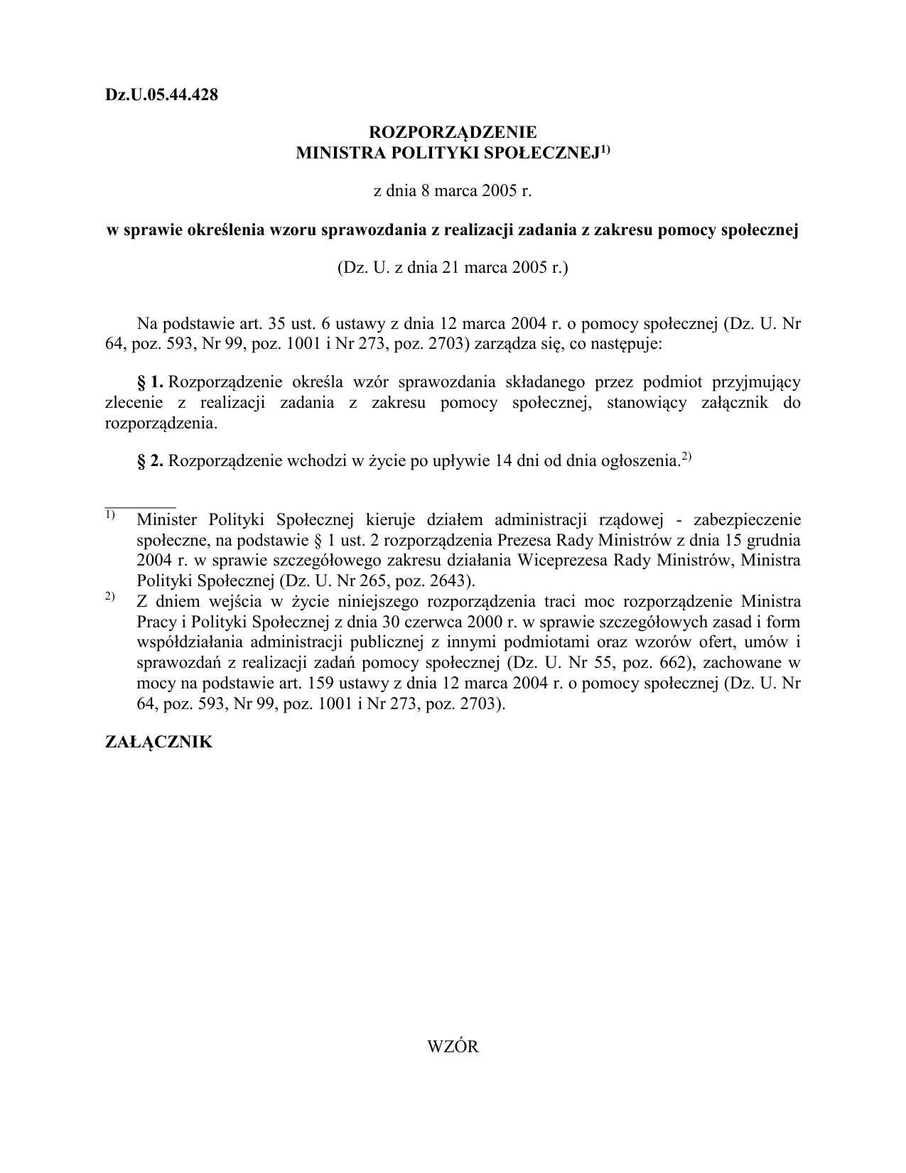 Sprawozdanie Z Zajęć Wczesnego Wspomagania Rozwoju W Przedszkolu