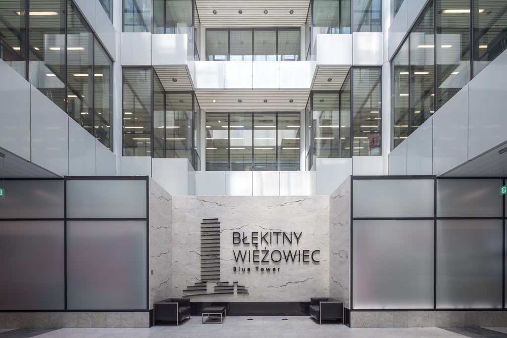 Biuro Ochrony środowiska Pl Bankowy