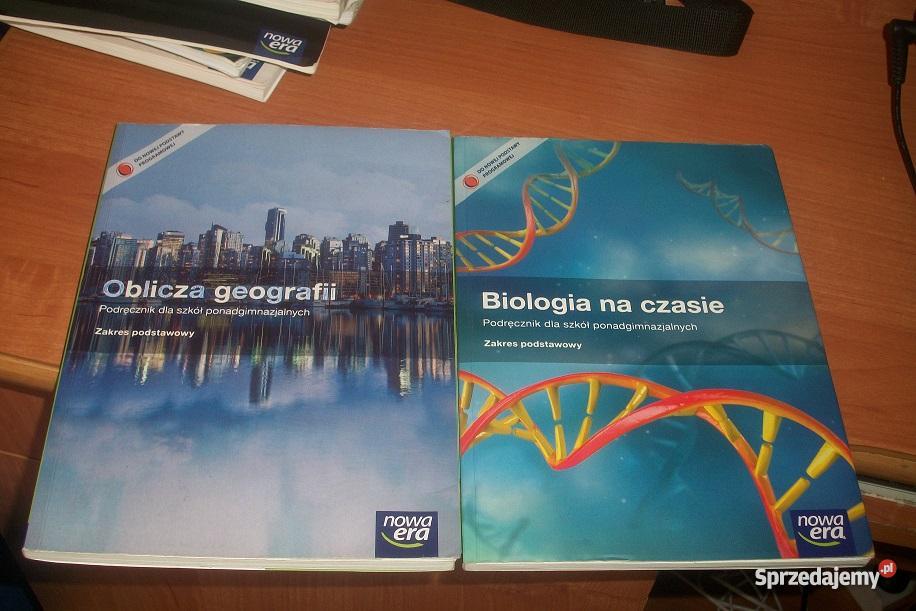 Sprzedam Podręczniki do 1 technikum - Sprzedajemy.pl Podręcznik Do Angielskiego 1 Technikum