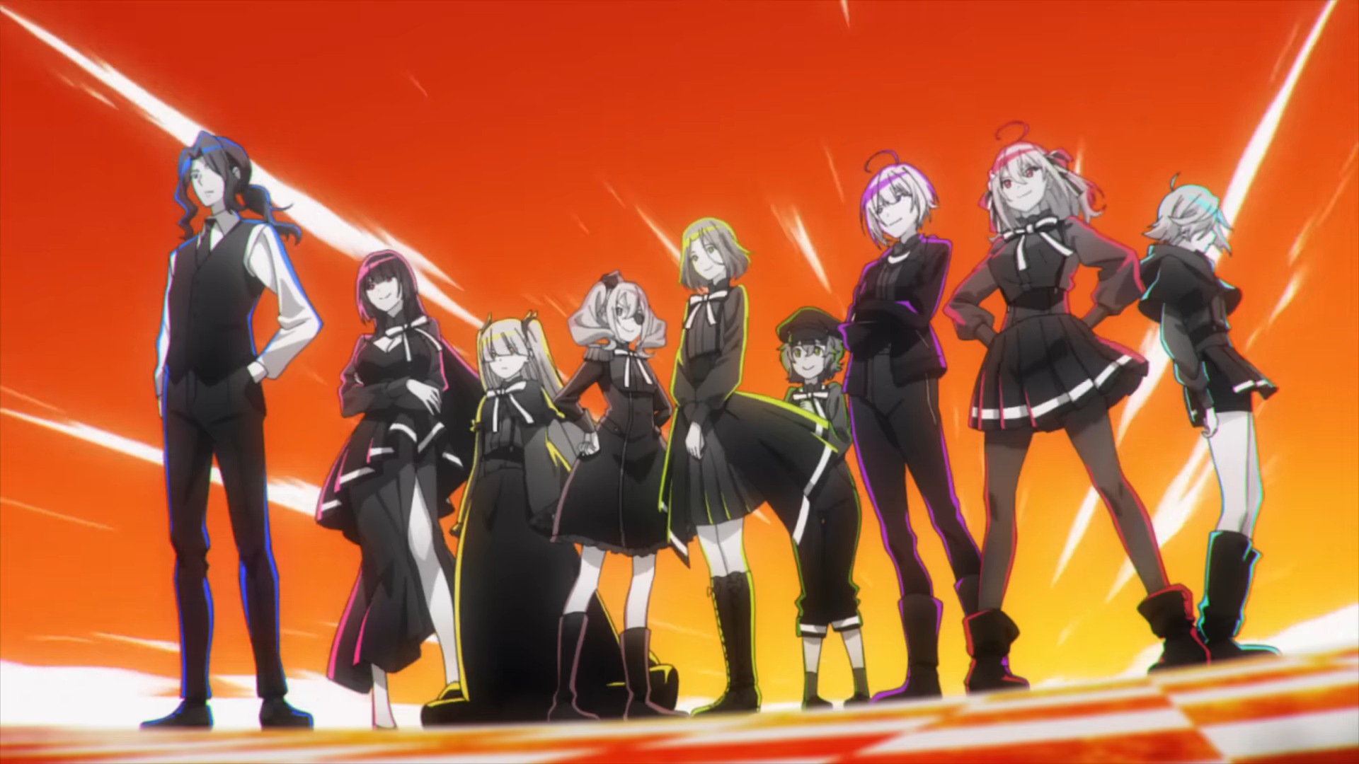 Spy Kyoushitsu HD Wallpaper by Feel (Studio) #4039251 - Zerochan Anime Biuro Nieruchomości Trzy Korony Monika Mastalska