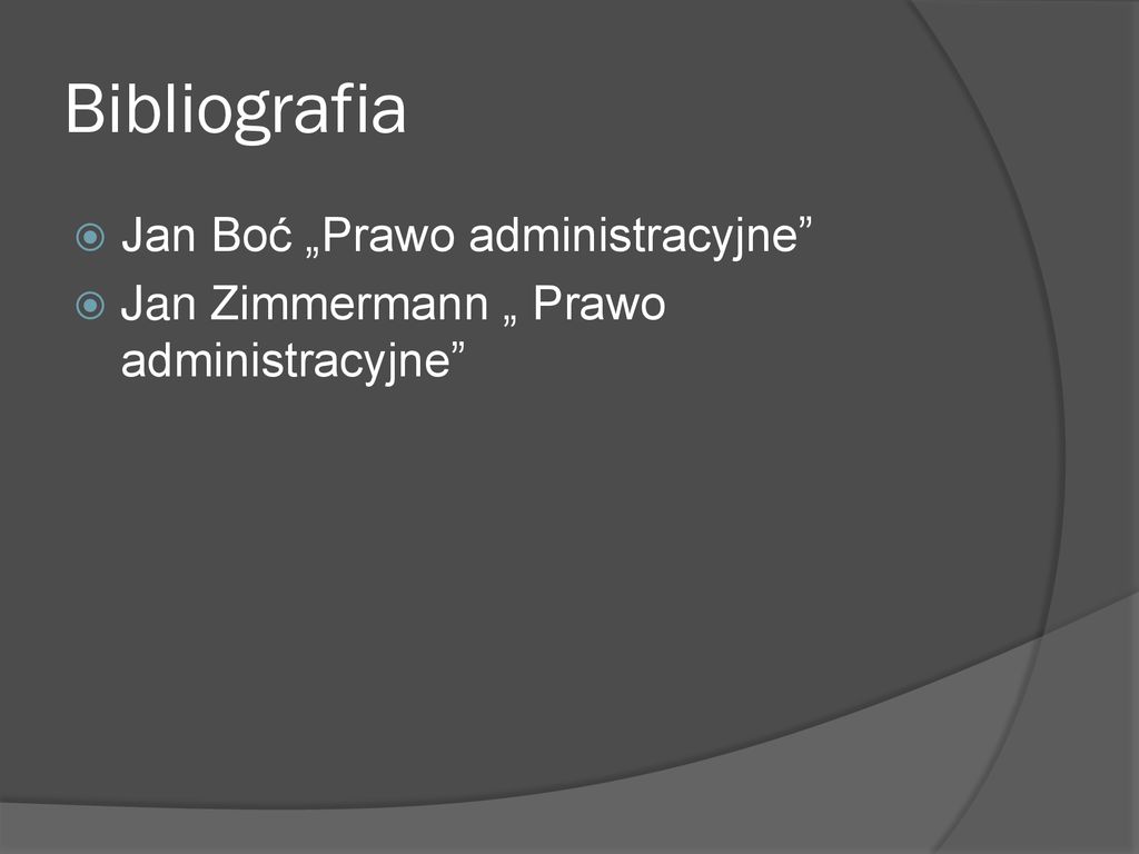 Jan Boć Prawo Administracyjne Pdf