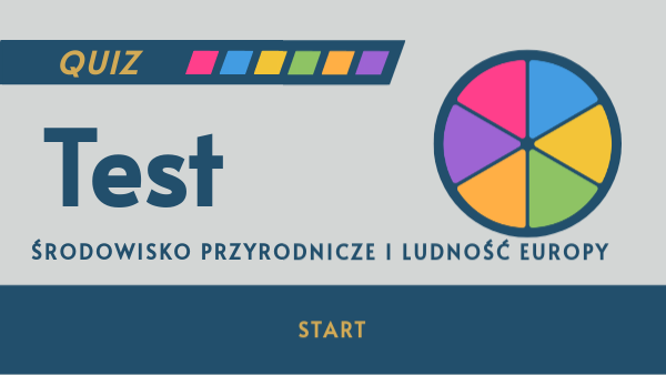 Środowisko przyrodnicze i ludność Europy Srodowisko Przyrodnicze I Ludnosc Europy Sprawdzian Klasa 6 Pdf