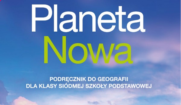 Środowisko przyrodnicze Polski kl. 7 - Nowa Era | sameQuizy środowisko Przyrodnicze Polski Sprawdzian Klasa 7 Nowa Era