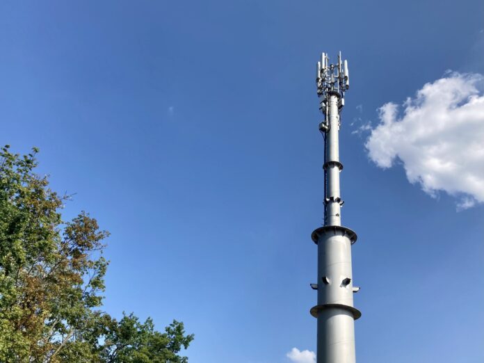 Maszt Telefonii Komórkowej Przepisy 2017