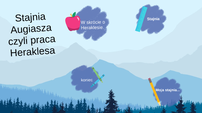 Stajnia Augiasza Związek Frazeologiczny Znaczenie