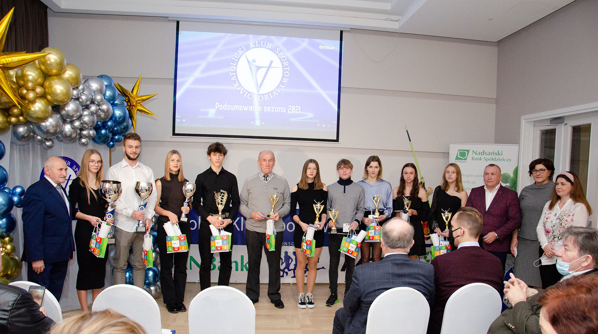 Klub Sportowy Victoria Stalowa Wola