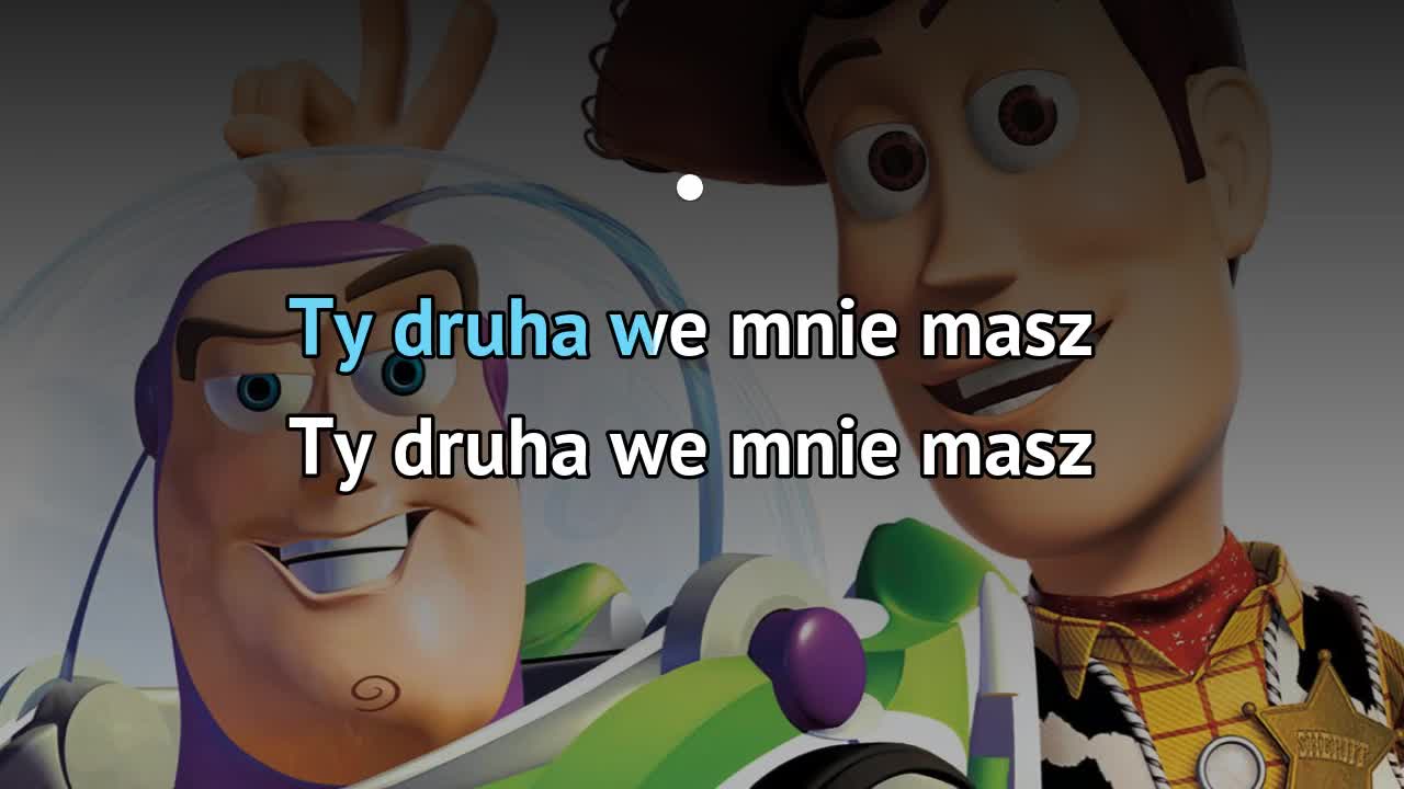 Stanisław Sojka Ty Druha We Mnie Masz
