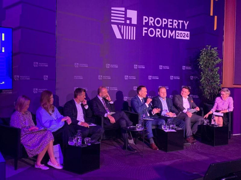 Star Capital Finance on LinkedIn: #poland #propertyforum2024 Jaka Jest Rola Układu Nerwowego