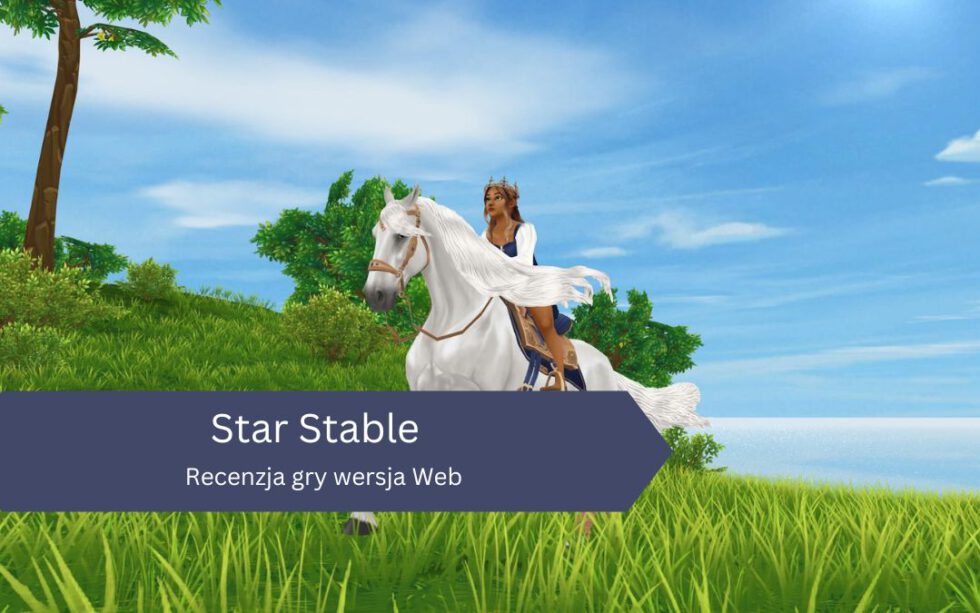 Star Stable - gra o koniach za darmo i po polsku Gra Star Stable Do Pobrania Za Darmo