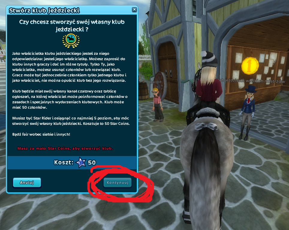 Star Stable Online Mary: Jak stworzyć swój własny klub w Star Stable Jak Zalogowac Sie Na Star Stable