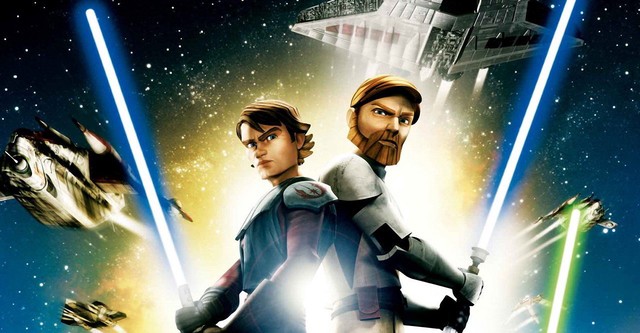 Star Wars Wojny Klonów Sezon 1