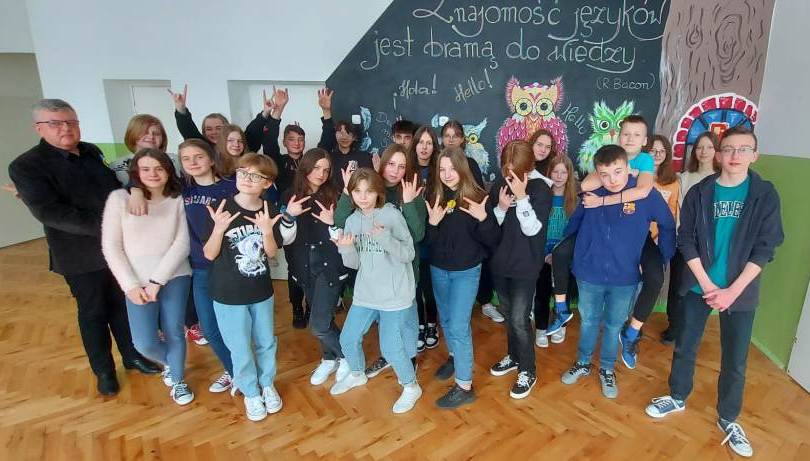 Starachowice-Net - Szkoła Podstawowa nr 11 zaprasza szóstoklasistów do Szkoła Podstawowa Nr 11 Starachowice
