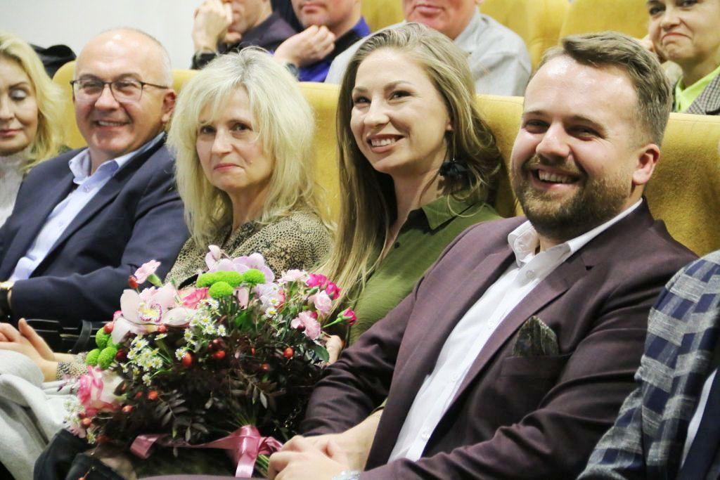 Prezydent Starachowic Ma Nową Dziewczynę