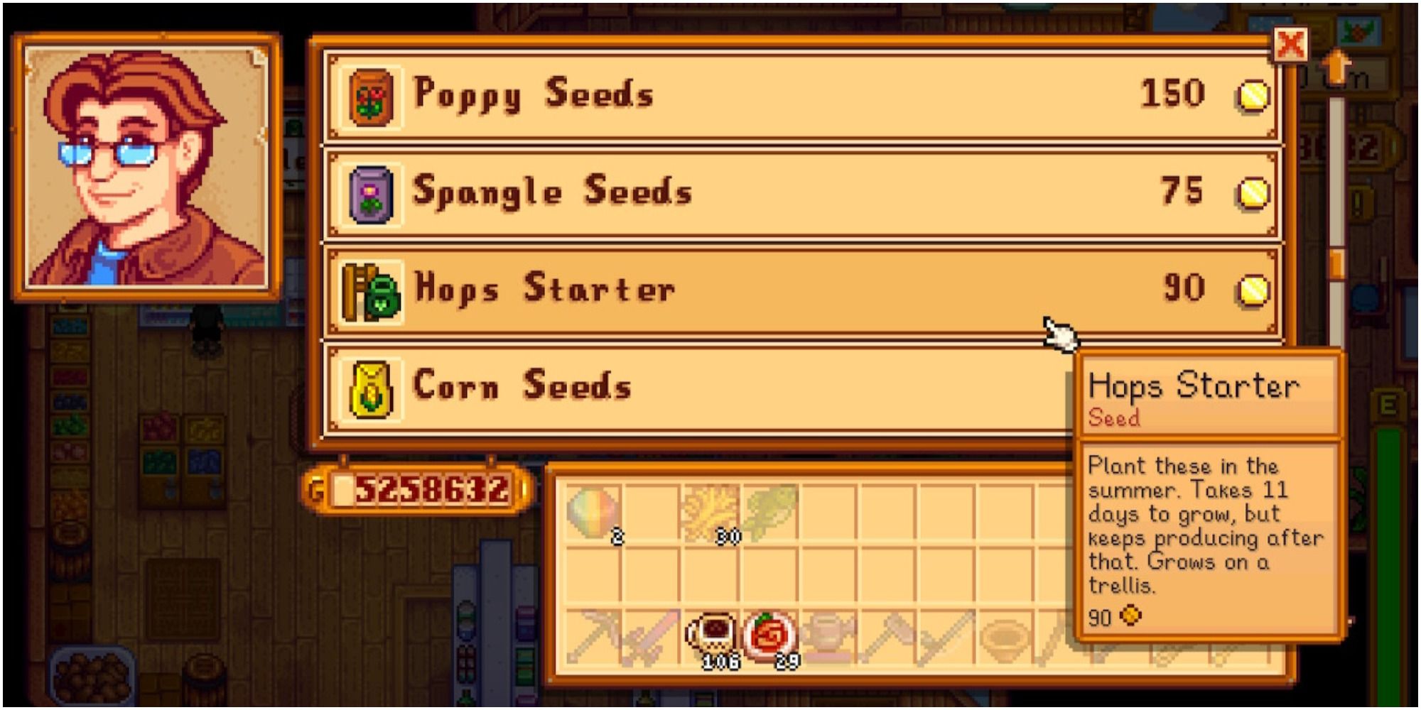 Stardew Valley How To Make Pale Ale