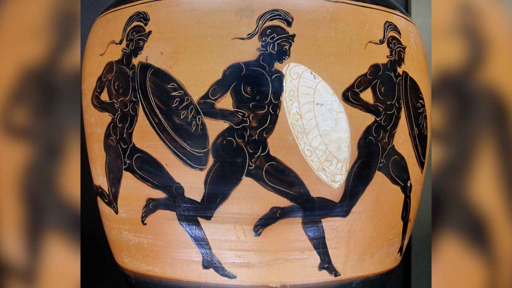 Starożytne igrzyska olimpijskie. Historia, tradycje i ciekawostki Igrzyska Olimpijskie Historia Powstania