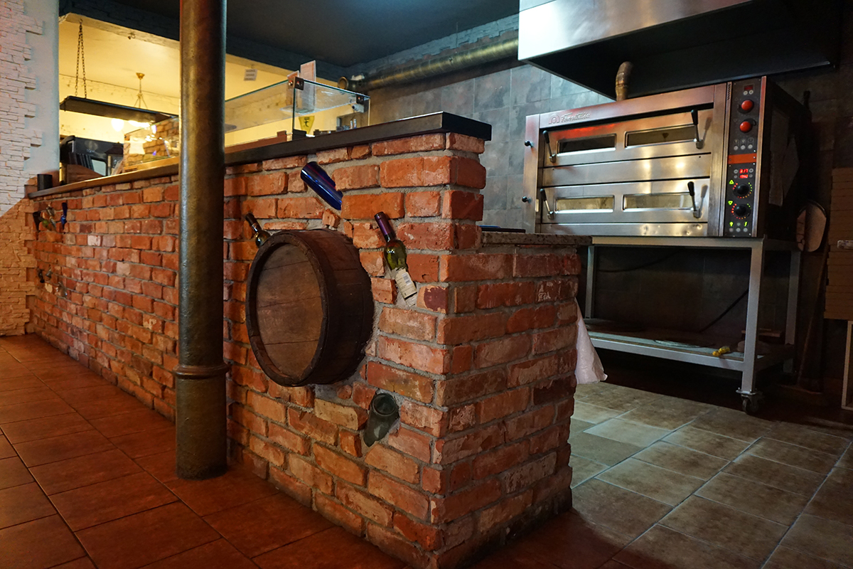 START ⋆ Restauracja Na Starych Policach Pizza Police Na Starych Policach