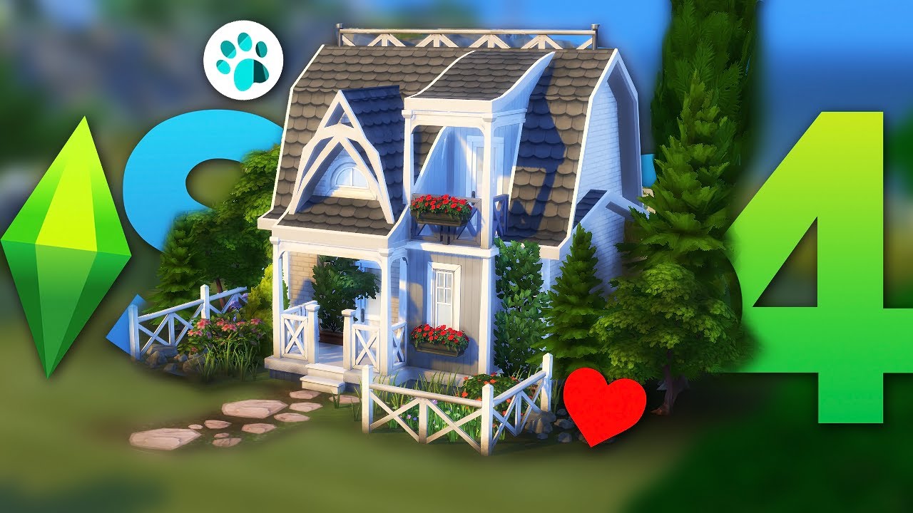 The Sims 4 Podstawa Psy I Koty