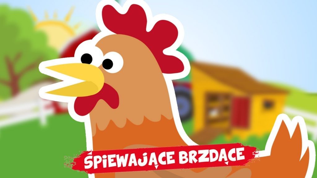 STARY NIEDŹWIEDŹ MOCNO ŚPI - Piosenka i Zabawa w jednym :) Spiewajace Brzdace Stary Niedzwiedz Mocno Spi