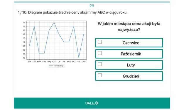 Statystyka I Prawdopodobieństwo Klasa 8
