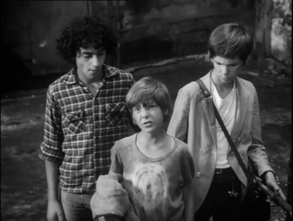 Stawiam na Tolka Banana 1 - 1973 - video Dailymotion Stawiam Na Tolka Banana Odc 1