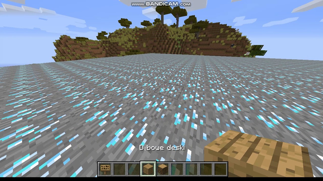 Stawianie bloków komendą. Minecraft Komendy #1 - YouTube Komenda Na Zmniejszenie Czasu Przed Runda