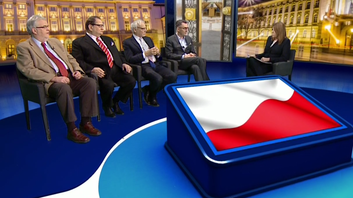 Wiadomosci Z Kraju I Ze Swiata Tvn