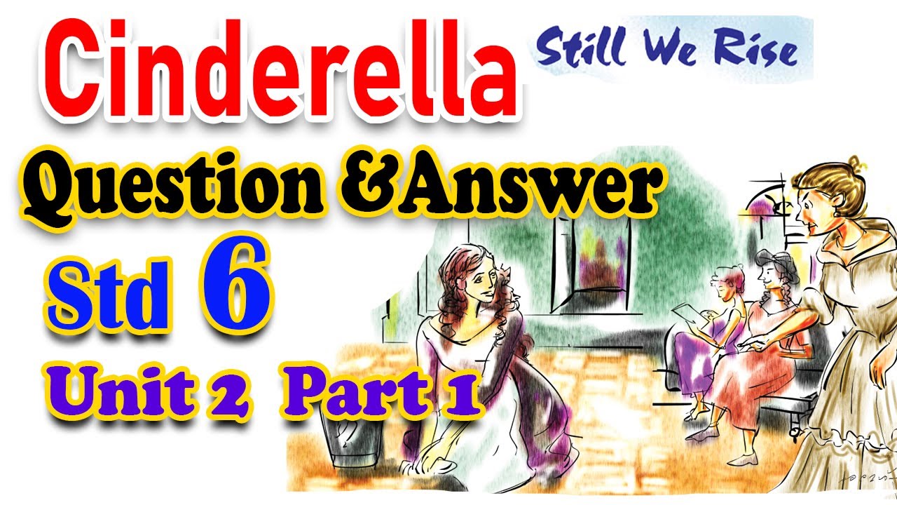 The Cinderella Story Cae Test Answers